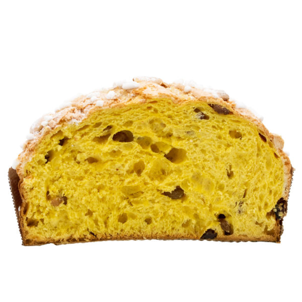 Panettone tradizionale | Panificio Alinovi