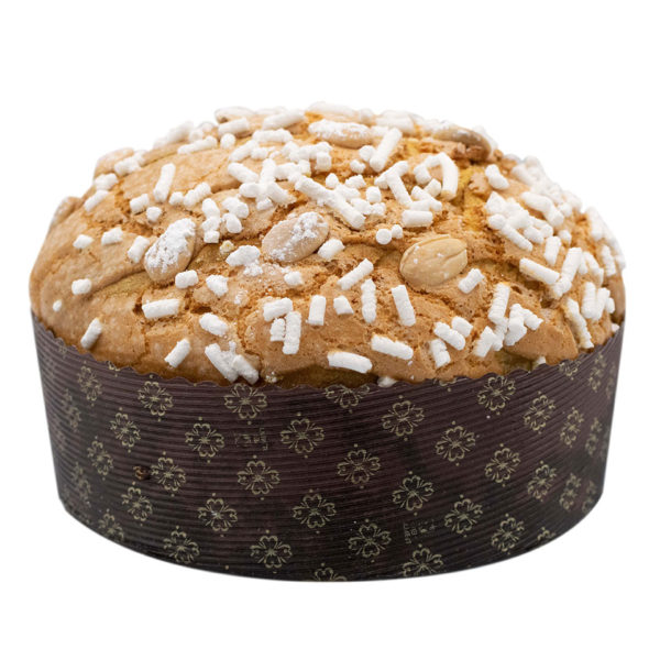 Panettone tradizionale | Panificio Alinovi