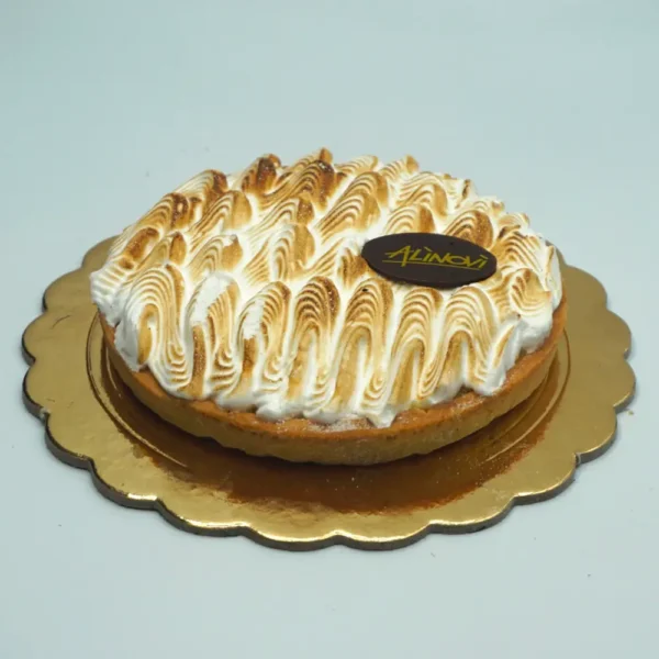 Lemon Curd | Panificio Alinovi