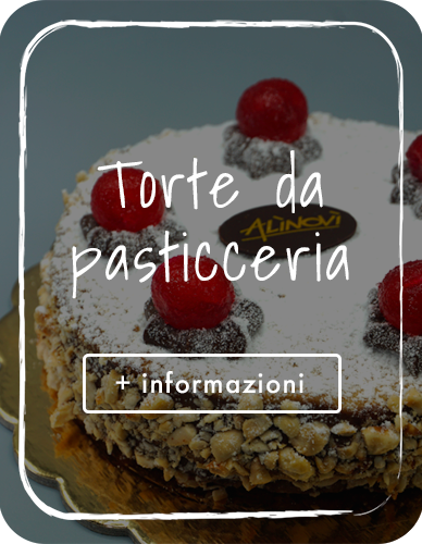 Panificio Alinovi: pane e prodotti da forno a Parma | Panificio Alinovi